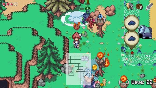 PC《魔潮爆发 Monster Outbreak》中文版下载_2