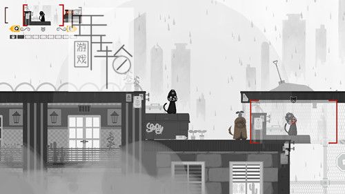 【试玩版】switch《头顶相机的猫 Shutter Nyan! Enhanced Edition》中文版nsp下载_3