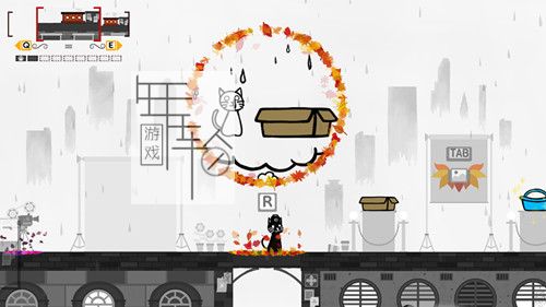 【试玩版】switch《头顶相机的猫 Shutter Nyan! Enhanced Edition》中文版nsp下载_1