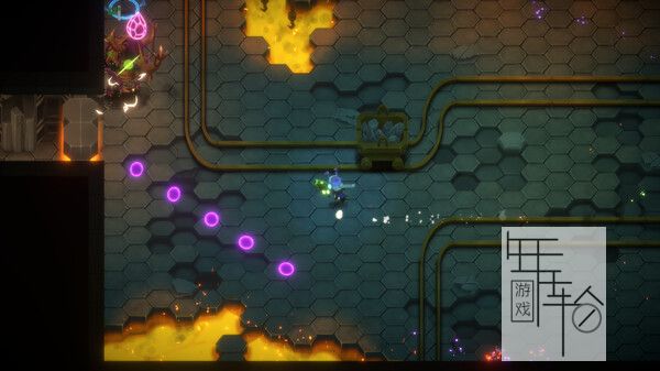 PC《超能机器人 Bibots》中文版下载_2
