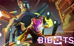 PC《超能机器人 Bibots》中文版下载