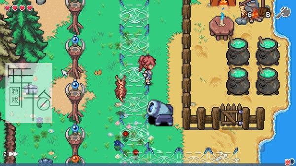 PC《魔潮爆发 Monster Outbreak》中文版下载_1