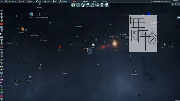 PC《地球不屈 Terra Invicta》中文版下载【v0.3.76版|集成全DLC】_1