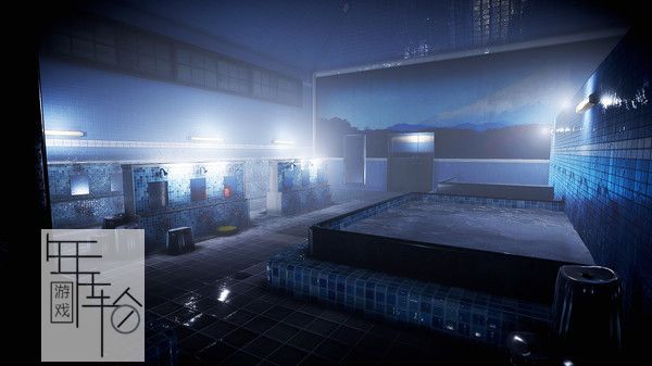 PC《地狱钱汤 The Bathhouse》中文版下载_1