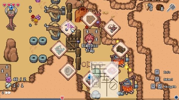 PC《魔潮爆发 Monster Outbreak》中文版下载_0