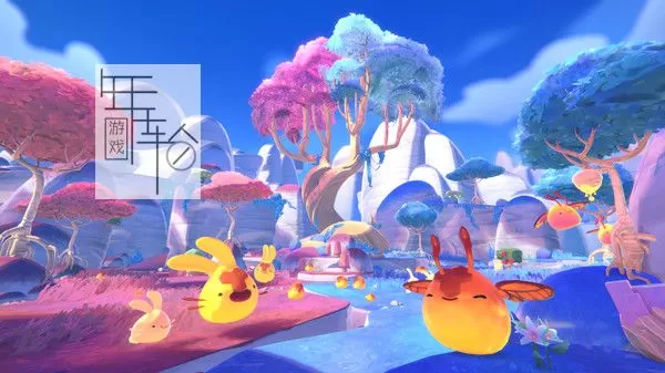 PC《史莱姆牧场主2 Slime Rancher 2》中文版下载v0.2.2测试版_4