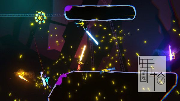 PC《蜘蛛侠客 SpiderHeck》中文版下载_1