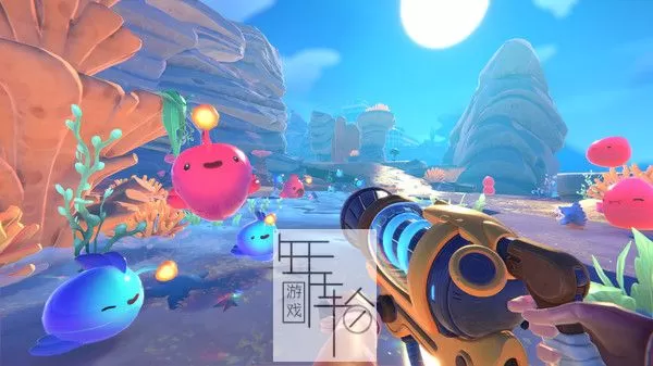 PC《史莱姆牧场主2 Slime Rancher 2》中文版下载v0.2.2测试版_0