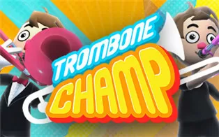 switch《长号冠军 Trombone Champ》英文版nsp下载+1.26A补丁