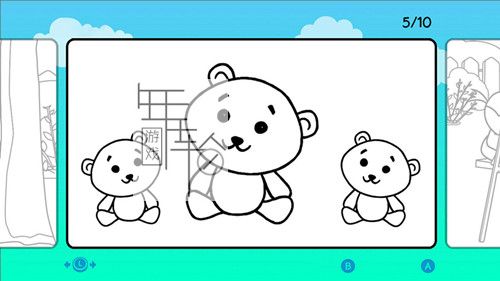 switch《保育学生 シーズン１》中文版nsz下载【含10DLC】_4