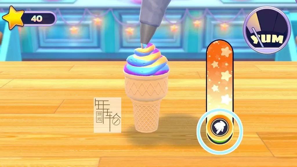 switch《Yum Yum Cookstar》中文版xcz下载+金手指_0