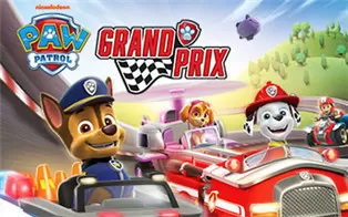 PC《汪汪队立大功：锦标赛 PAW Patrol: Grand Prix》中文版下载v2023.03.11版|集成全DLC