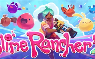 PC《史莱姆牧场主2 Slime Rancher 2》中文版下载v0.2.2测试版