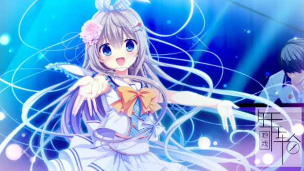 【试玩版】switch《初音岛4 Fortunate Departures》日文版nsp下载_2