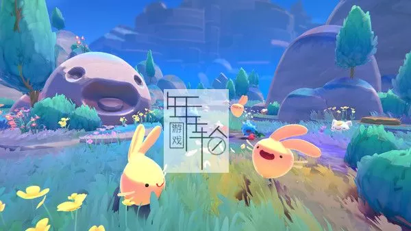 PC《史莱姆牧场主2 Slime Rancher 2》中文版下载v0.2.2测试版_1