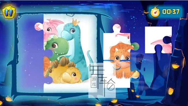 switch《超级恐龙 Super Dino》中文版nsz下载【含DLC】_1