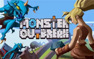 PC《魔潮爆发 Monster Outbreak》中文版下载