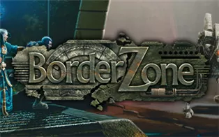 PC《边界地带 BorderZone》英文版下载