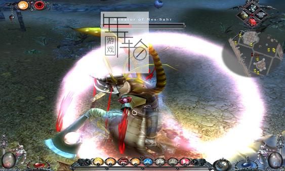 PC《魔法黎明2 Dawn Of Magic 2》英文版下载_3