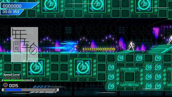 PC《霹雳火超音波 Speedbreak Hyperdrive》英文版下载_0