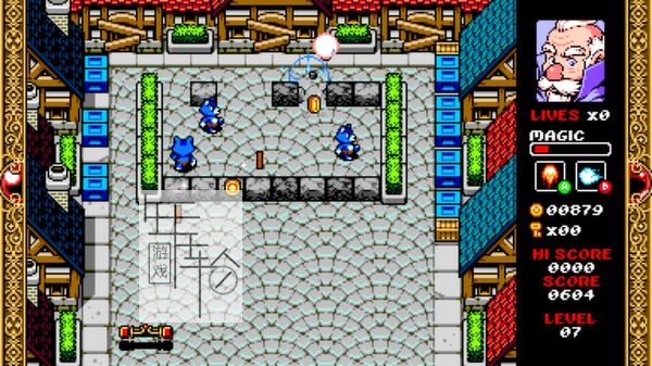 switch《砖块魔法师 Wizorb》英文版nsp下载_4