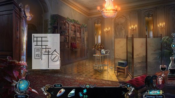 PC《联合侦探：致命债务 Detectives United Deadly Debt》英文版下载_0