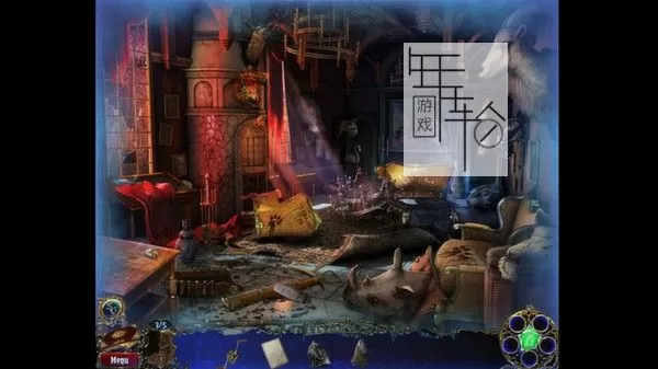 switch《福尔摩斯 巴斯克维尔的猎犬 Sherlock Holmes and The Hound of The Baskervilles》中文版nsz下载+1.02补丁_0