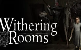 PC《枯萎的房间 Withering Rooms》英文版下载