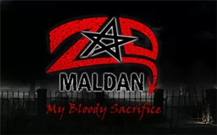 PC《扎德·马尔丹：我的血腥牺牲 Zad Maldan My Bloody Sacrifice》英文版下载