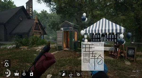 PC《牧师模拟器 Priest Simulator》英文版下载v1.0.113_0