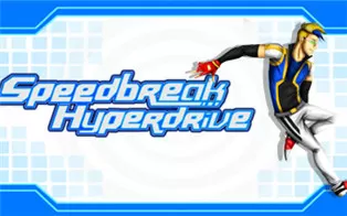 PC《霹雳火超音波 Speedbreak Hyperdrive》英文版下载
