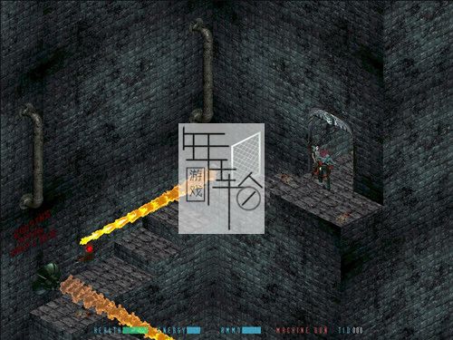PC《肉质木偶 Meat Puppet》英文版下载_1