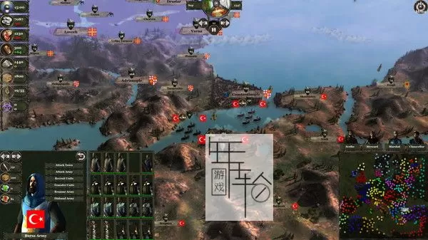 PC《王国战争4 Kingdom Wars 4》中文版下载v1.29_3