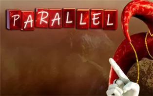 PC《平行 Parallel》英文版下载