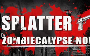 switch《暴力狂：血腥版 Splatter - Zombiecalypse Now》英文版nsz下载