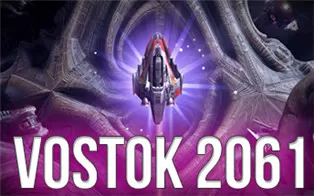 PC《Vostok 2061》中文版下载