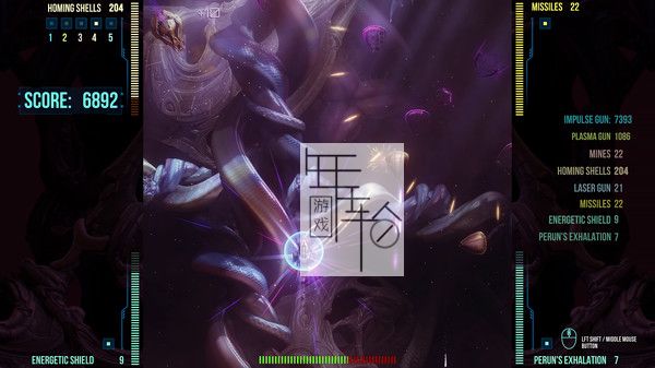PC《Vostok 2061》中文版下载_2
