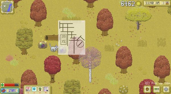 PC《Cattails | 成为一只猫! Cattails | Become a Cat!》英文版下载_1