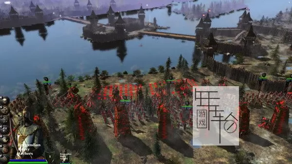 PC《王国战争4 Kingdom Wars 4》中文版下载v1.29_0