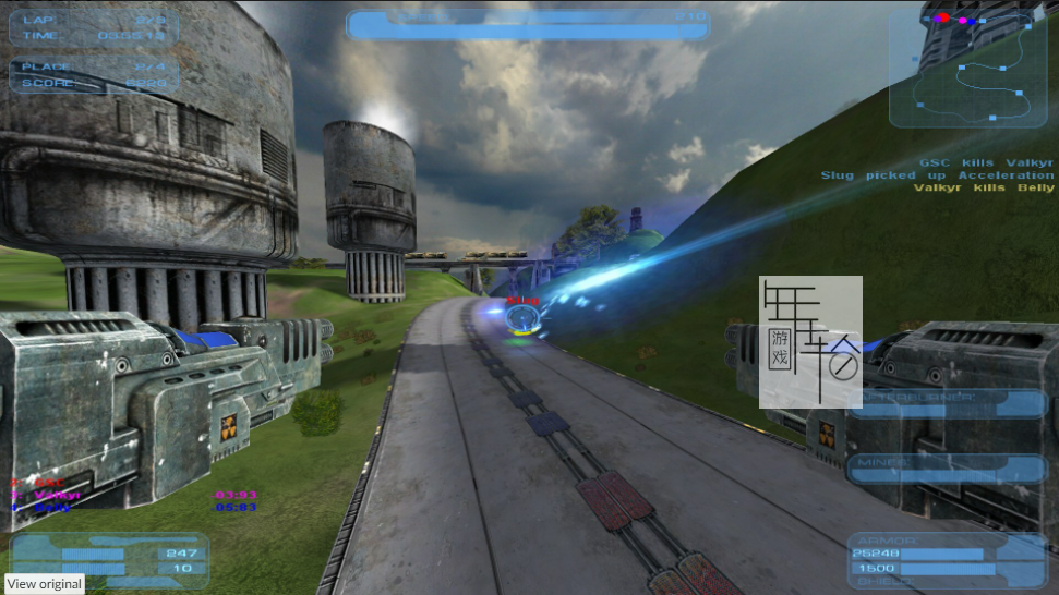 PC《悬停王牌 Hover Ace》英文版下载_1