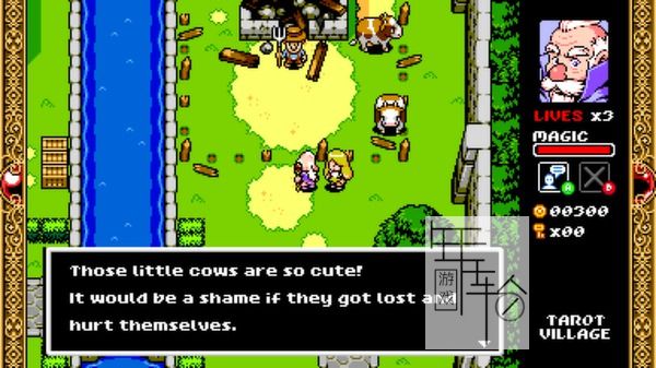 switch《砖块魔法师 Wizorb》英文版nsp下载_0