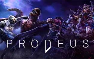 【5.05】PS4《普罗德斯 Prodeus》英文版PKG下载