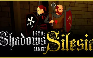 PC《1428：西里西亚上空的阴影 1428: Shadows over Silesia》英文版下载