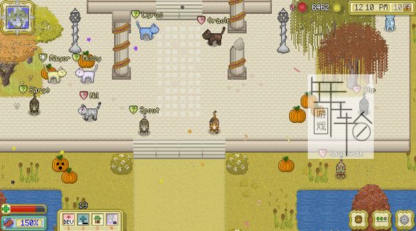 PC《Cattails | 成为一只猫! Cattails | Become a Cat!》英文版下载_3
