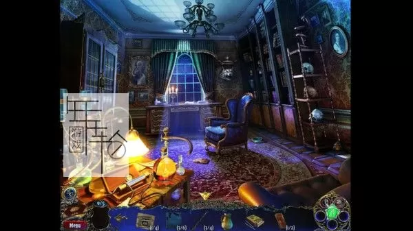 switch《福尔摩斯 巴斯克维尔的猎犬 Sherlock Holmes and The Hound of The Baskervilles》中文版nsz下载+1.02补丁_2
