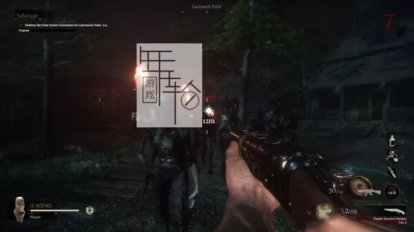 PC《斯盖尔仪式 Sker Ritual》英文版下载_0