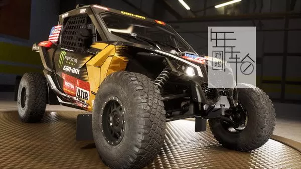 PC《达喀尔拉力赛 Dakar Desert Rally》英文版下载【v1.9.0版|集成全DLC】_3