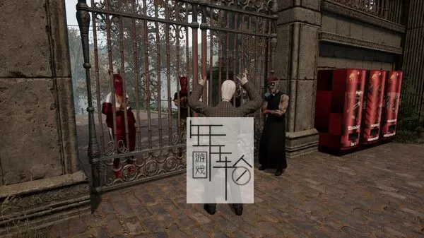 PC《牧师模拟器 Priest Simulator》英文版下载v1.0.113_3