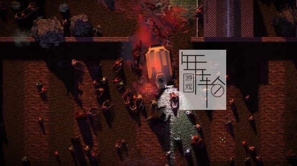 switch《暴力狂：血腥版 Splatter - Zombiecalypse Now》英文版nsz下载_4