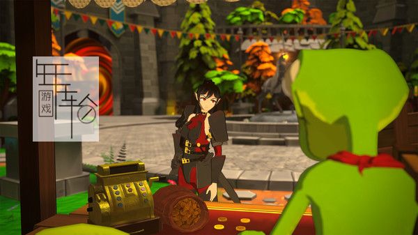 PC《里瓦利亚城堡:地下城突袭者 Rivalia Dungeon Raiders》英文版下载_0